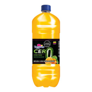 Tampico Cero Punch 2 Litros